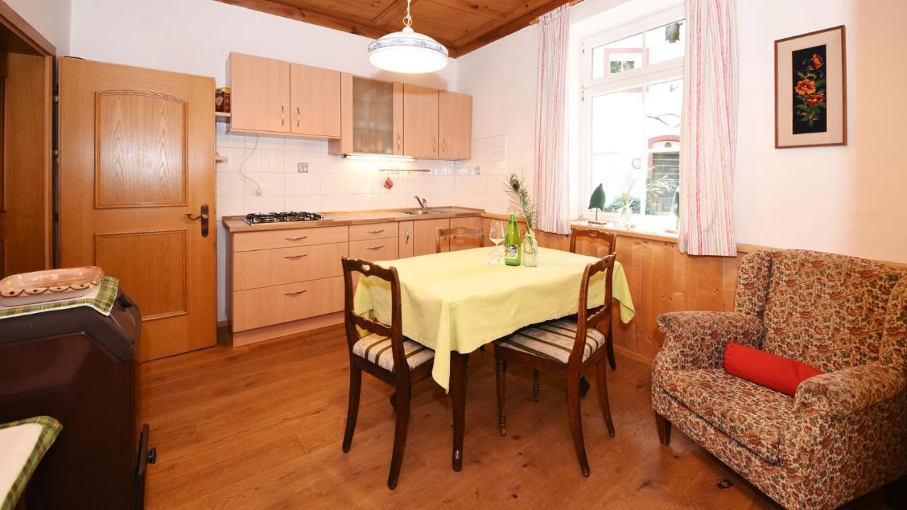 Apartment mit 2 Schlafzimmern (4 Erwachsene)