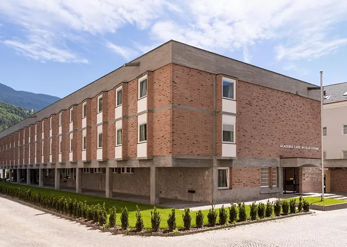 Cusanus Akademie - Accademia Cusanus Brixen