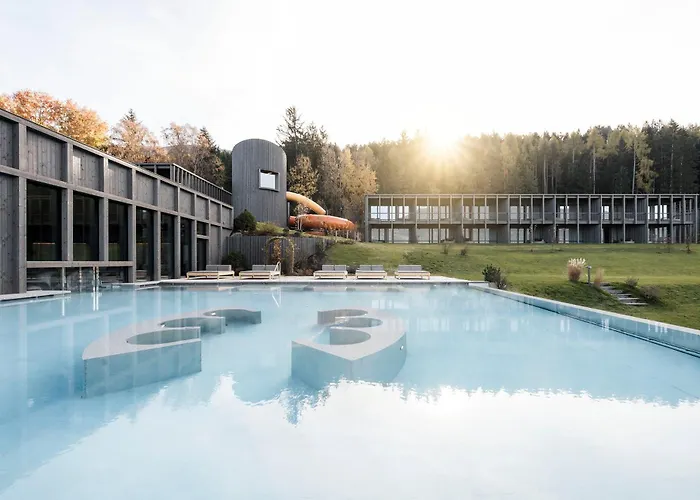 Aki Family Resort Plose Brixen