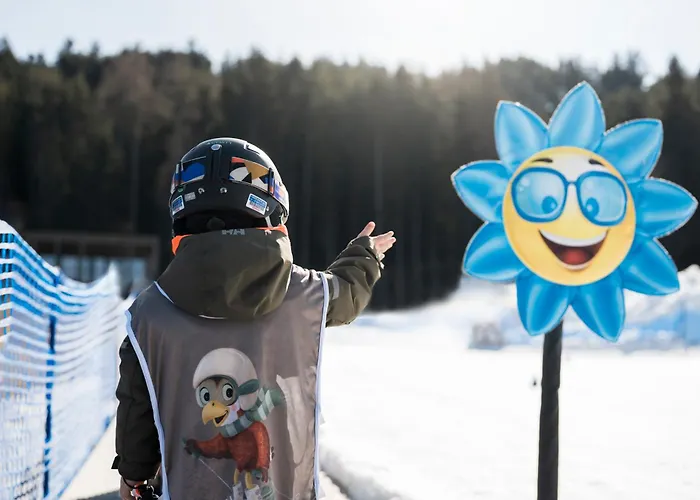 Aki Family Resort Plose Brixen