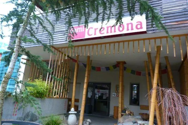 Bed and Breakfast Garni Cremona Brixen